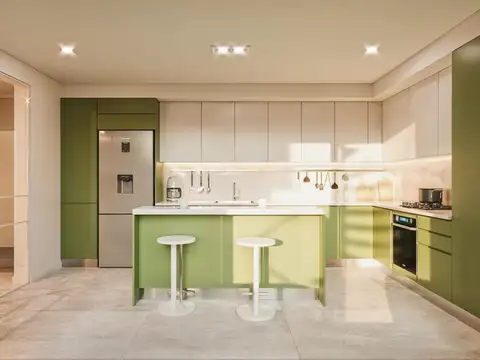 Casa en Venta en Centro, Rosario