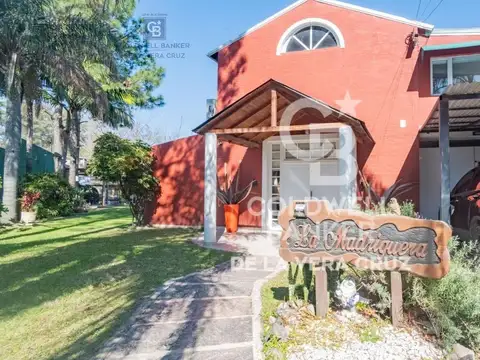Casa en Venta en Colastine, La Capital