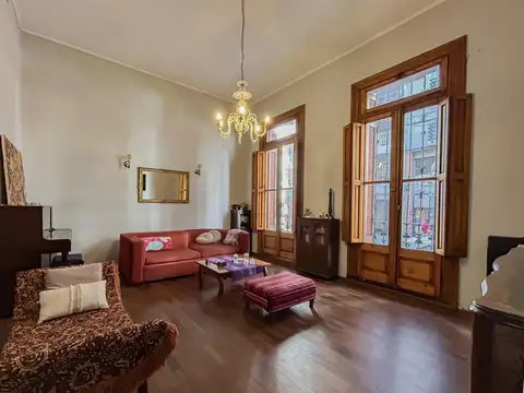 Casa en Venta en Centro, Rosario