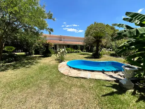 Casa en Venta en Funes, Rosario