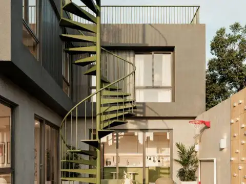 Casa en Venta en Centro, Rosario