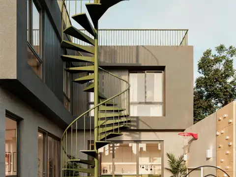 Casa en Venta en Centro, Rosario