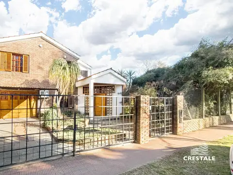 Casa en Venta en Fisherton, Rosario