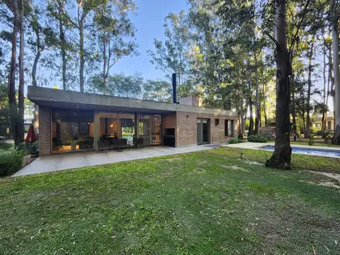 Casa en Venta en General Lagos, Rosario