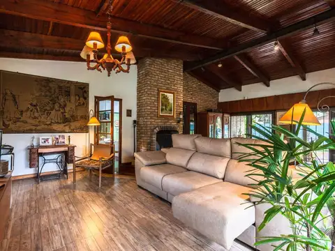Casa en Venta en Funes, Rosario