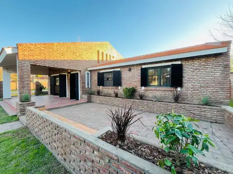 Casa en Venta en Funes, Rosario