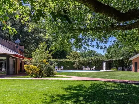 Casa en Venta en Roldan, San Lorenzo