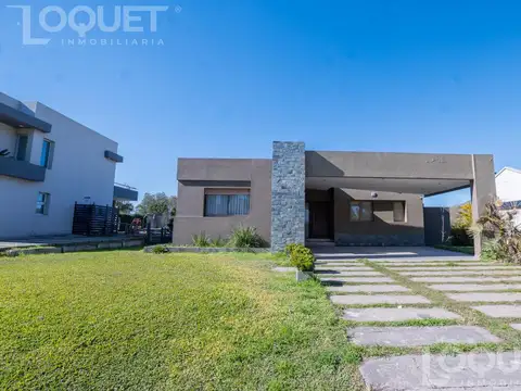 Casa en Venta en Santa Fe, La Capital