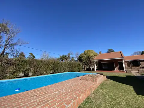 Casa en Venta en Funes, Rosario