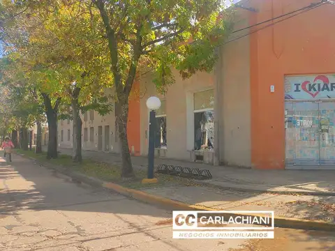 Casa en Venta en Las Rosas, Belgrano