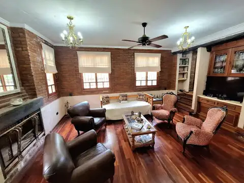 Casa en Venta en Roldan, San Lorenzo