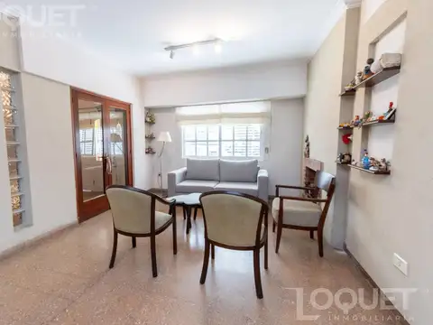 Casa en Venta en Santa Fe, La Capital