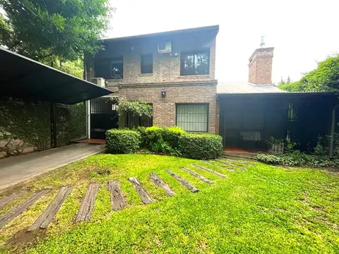 Casa en Venta en Fisherton, Rosario