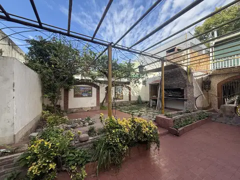 Casa en Venta en Echesortu, Rosario