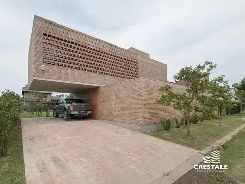 Casa en Venta en Roldan, San Lorenzo