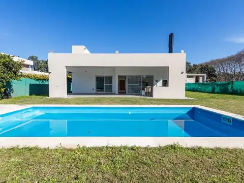 Casa en Venta en Fighiera, Rosario