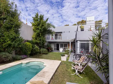 Casa en Venta en Rosario, Santa Fe