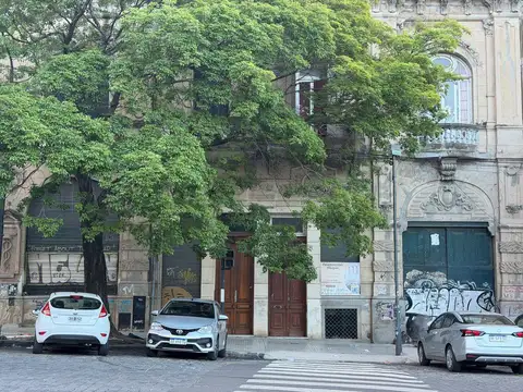 Casa en Venta en Centro, Rosario