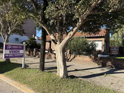 Casa en Venta en Roldan, San Lorenzo