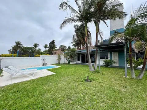 Casa en Venta en Costanera, Santa Fe