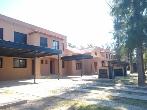 Casa en Venta en Fisherton, Rosario