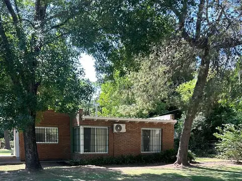 Casa en Venta en Funes, Rosario