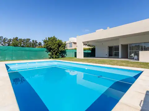 Casa en Venta en Fighiera, Rosario