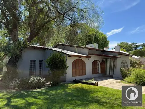 Casa en Venta en Fisherton, Rosario