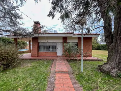 Casa en Venta en Funes, Rosario