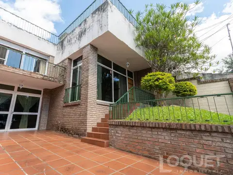 Casa en Venta en Santa Fe, La Capital