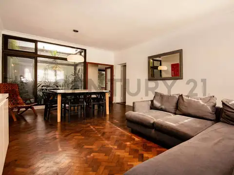 Casa en Venta en Echesortu, Rosario