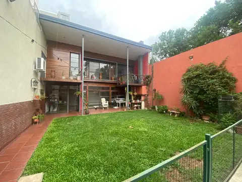 Casa en Venta en Barrio España y Hospitales, Rosario