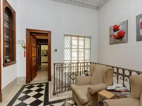 Casa en Venta en Centro, Rosario