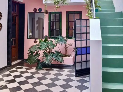 Casa en Venta en Abasto, Rosario