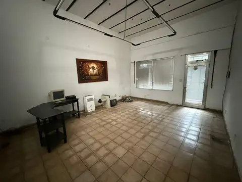 Casa en Venta en Luis Agote, Rosario