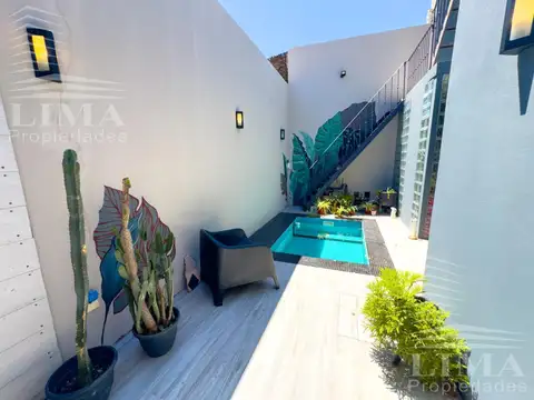 Casa en Venta en Pichincha, Rosario