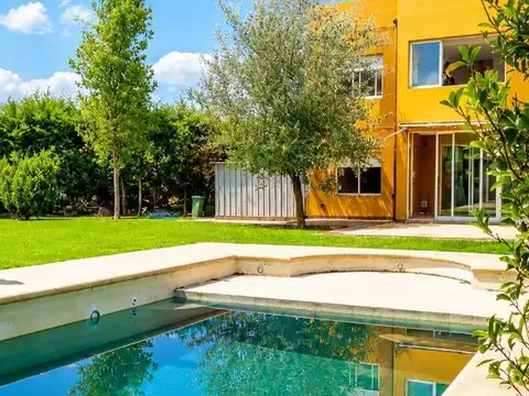 Casa en Venta en Tierra De Sueños 2, Countries y Barrios Cerrados en Roldan