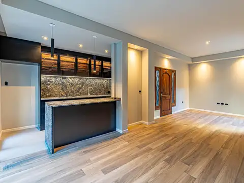 Casa en Venta en Centro, Rosario