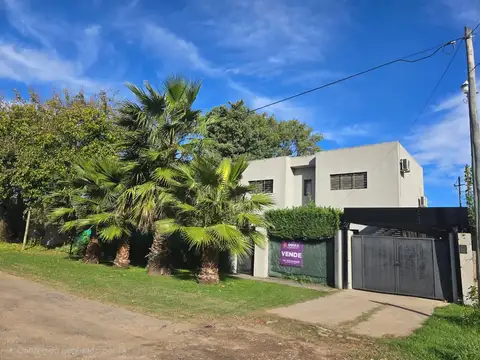 Casa en Venta en Funes, Rosario