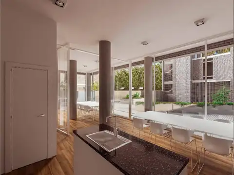 Casa en Venta en Republica De La Sexta, Rosario