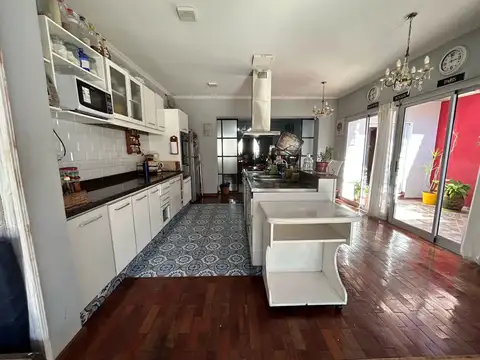 Casa en Venta en Rosario, Santa Fe