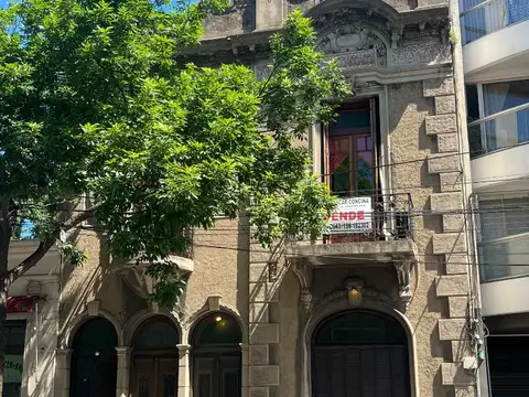 Casa en Venta en Pichincha, Rosario