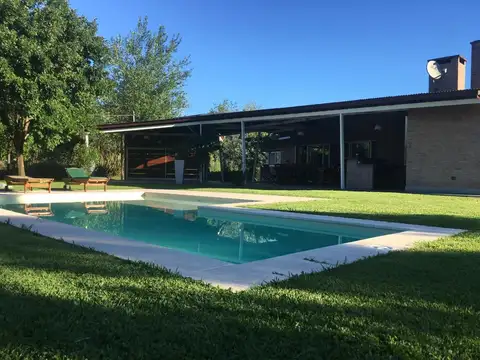 Casa en Venta en Chacra Los Raigales, Countries y Barrios Cerrados en Roldan