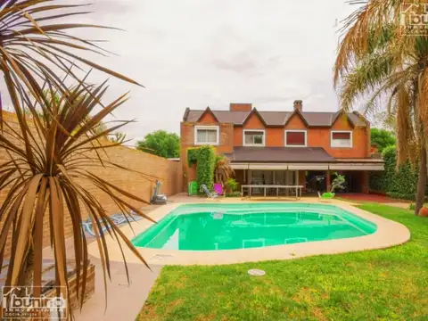 Casa en Venta en Funes, Rosario