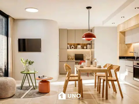 Casa en Venta en Echesortu, Rosario