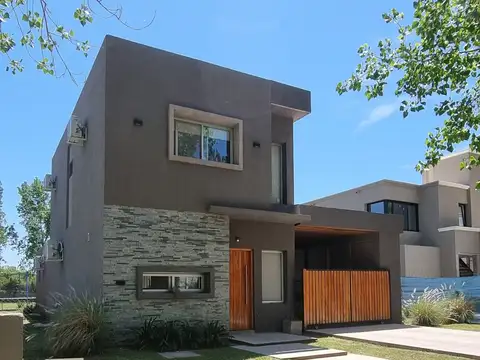Casa en Venta en Rosario, Santa Fe