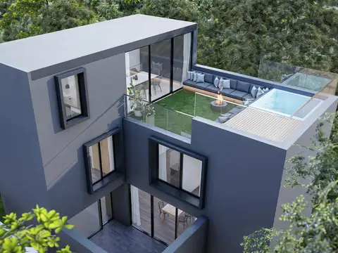 Casa en Venta en Rosario, Santa Fe
