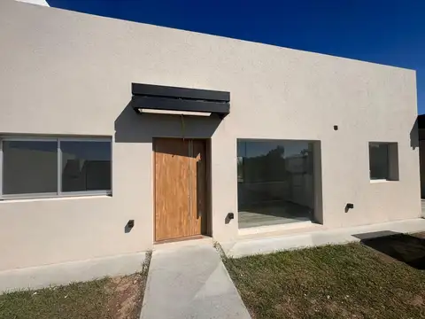Casa en Venta en Don Mateo, Funes
