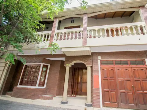 Casa en Venta en Barrio Sur, Santa Fe