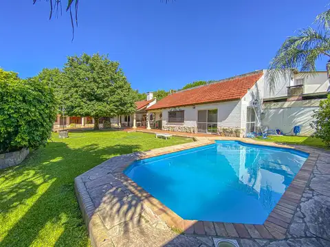 Casa en Venta en Granadero Baigorria, Rosario